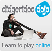 Learn to play didgeridoo