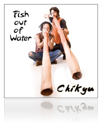 download didgeridoo album chikyu
