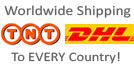 Didgeridoo Worldwide Shipping
